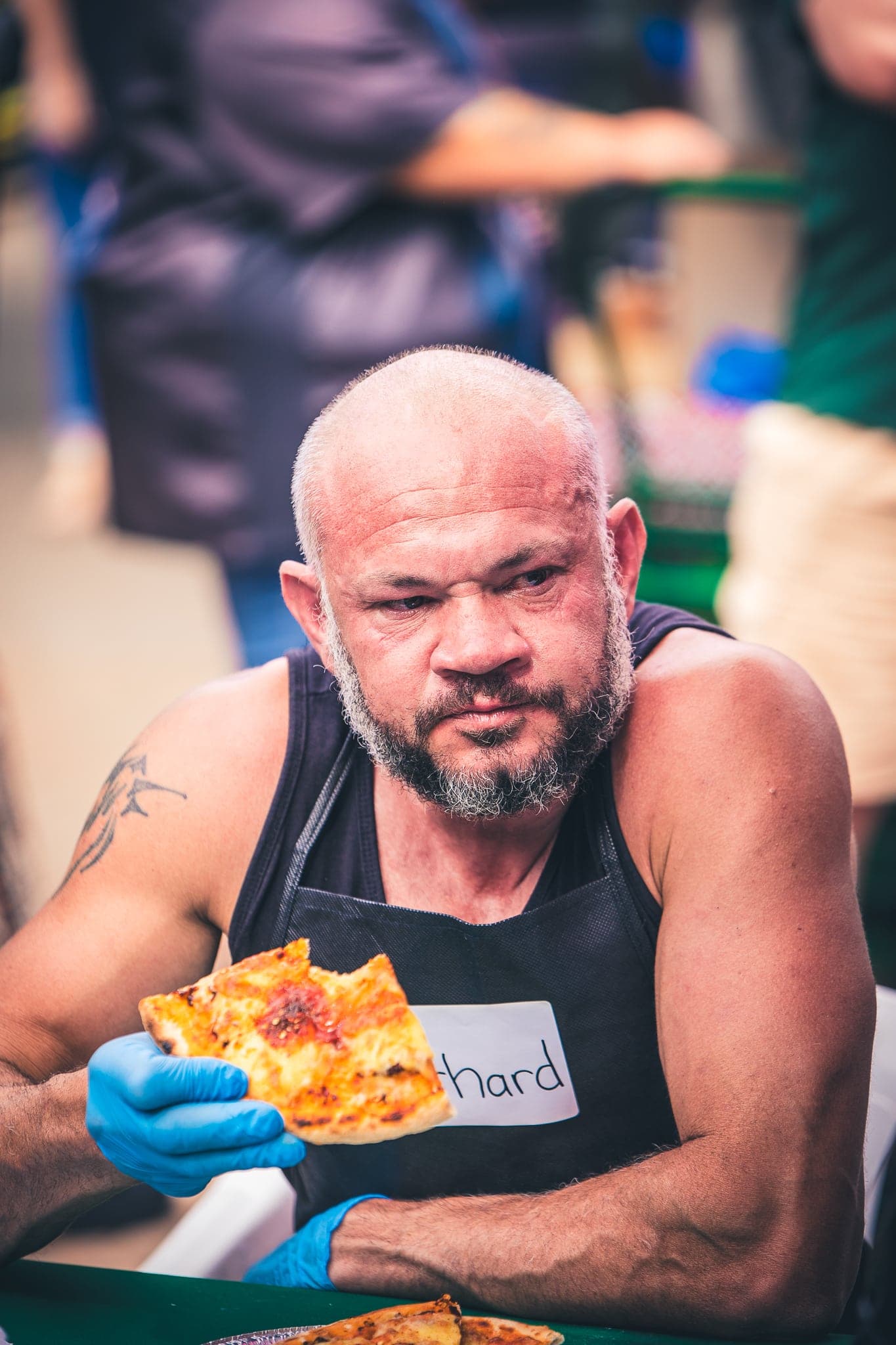 Chilli Festival