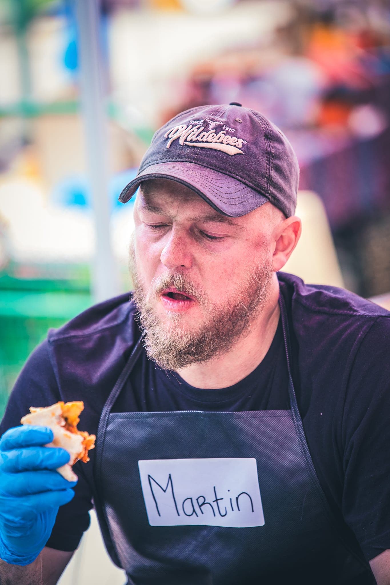 Chilli Festival