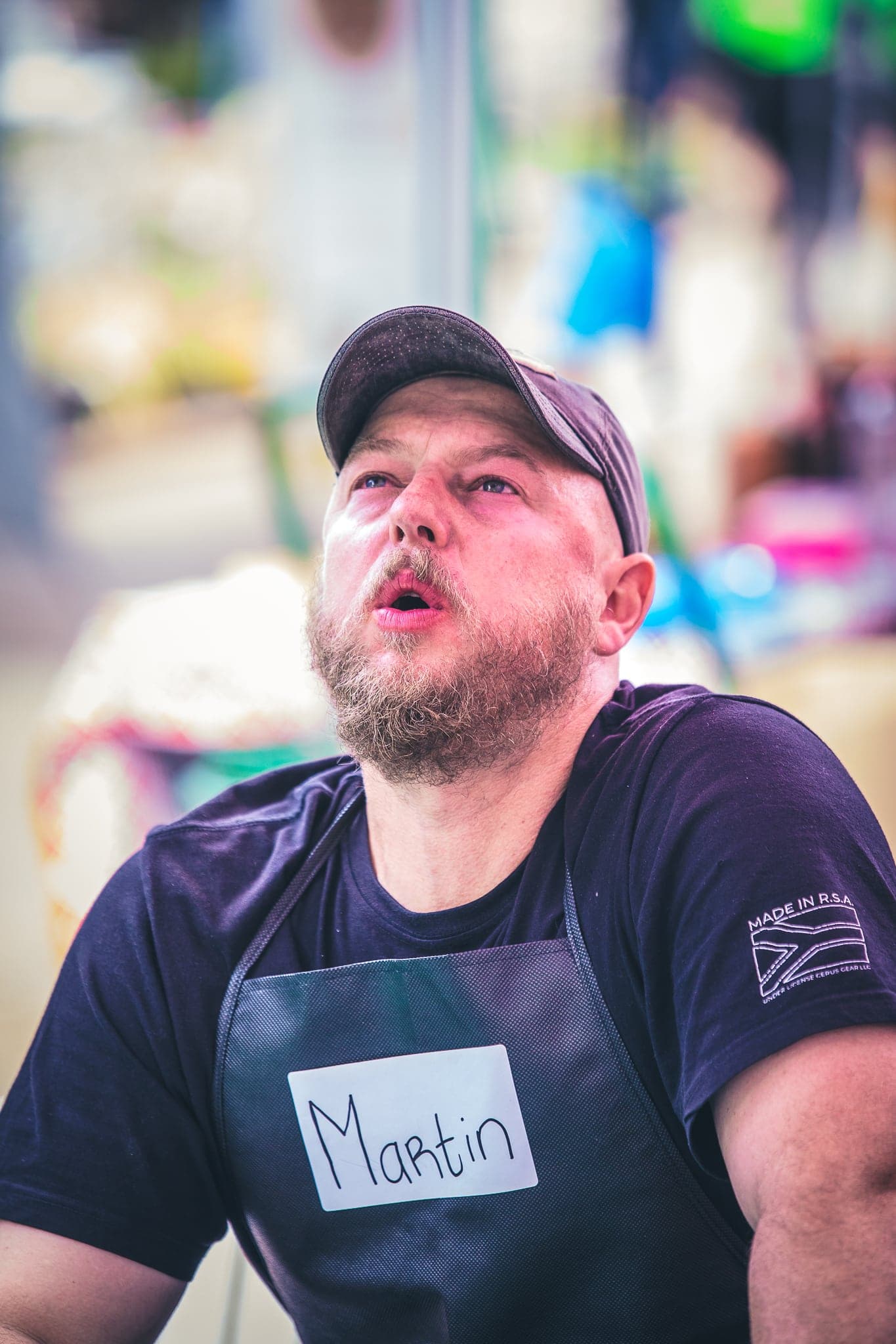 Chilli Festival