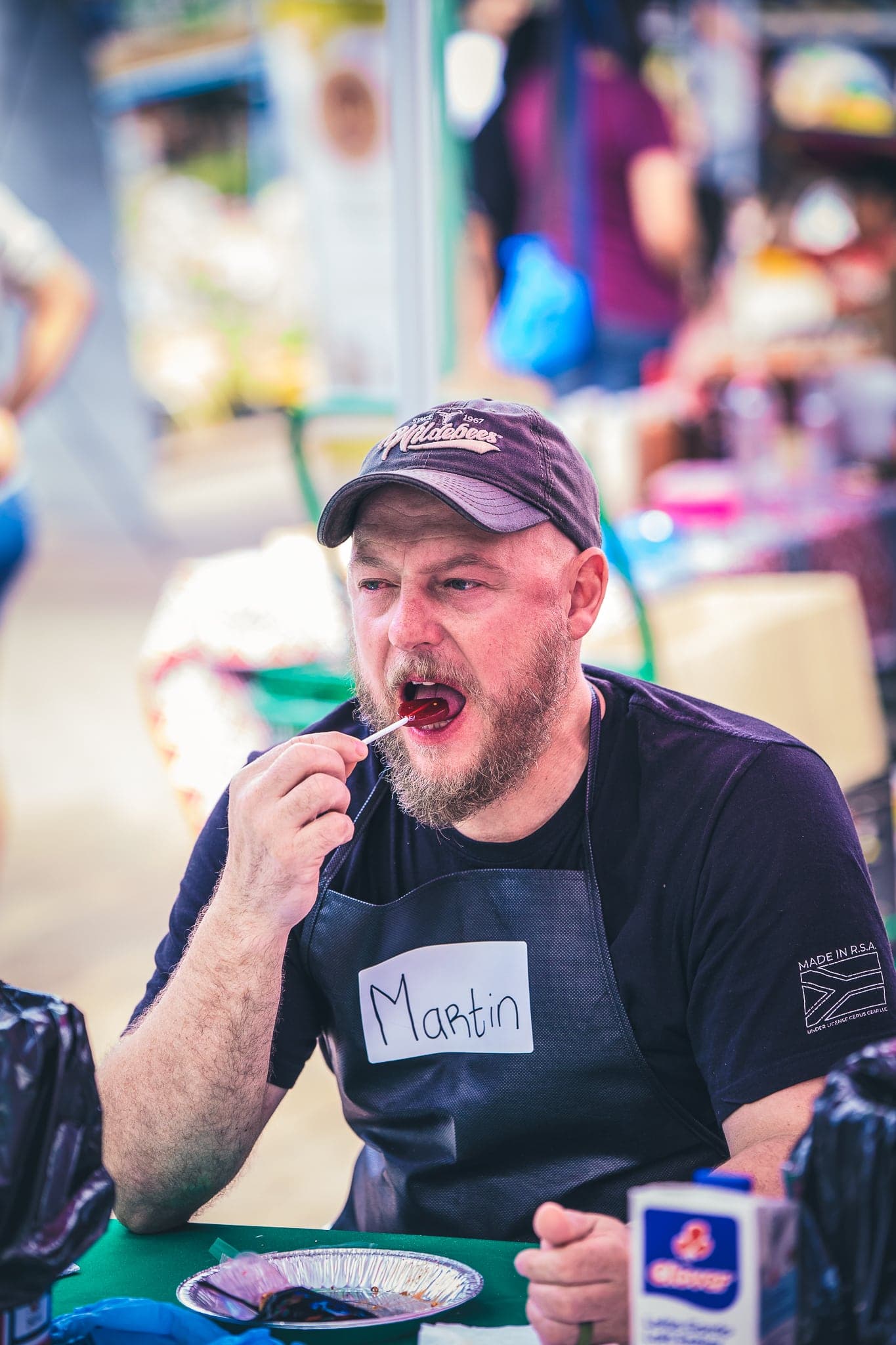Chilli Festival