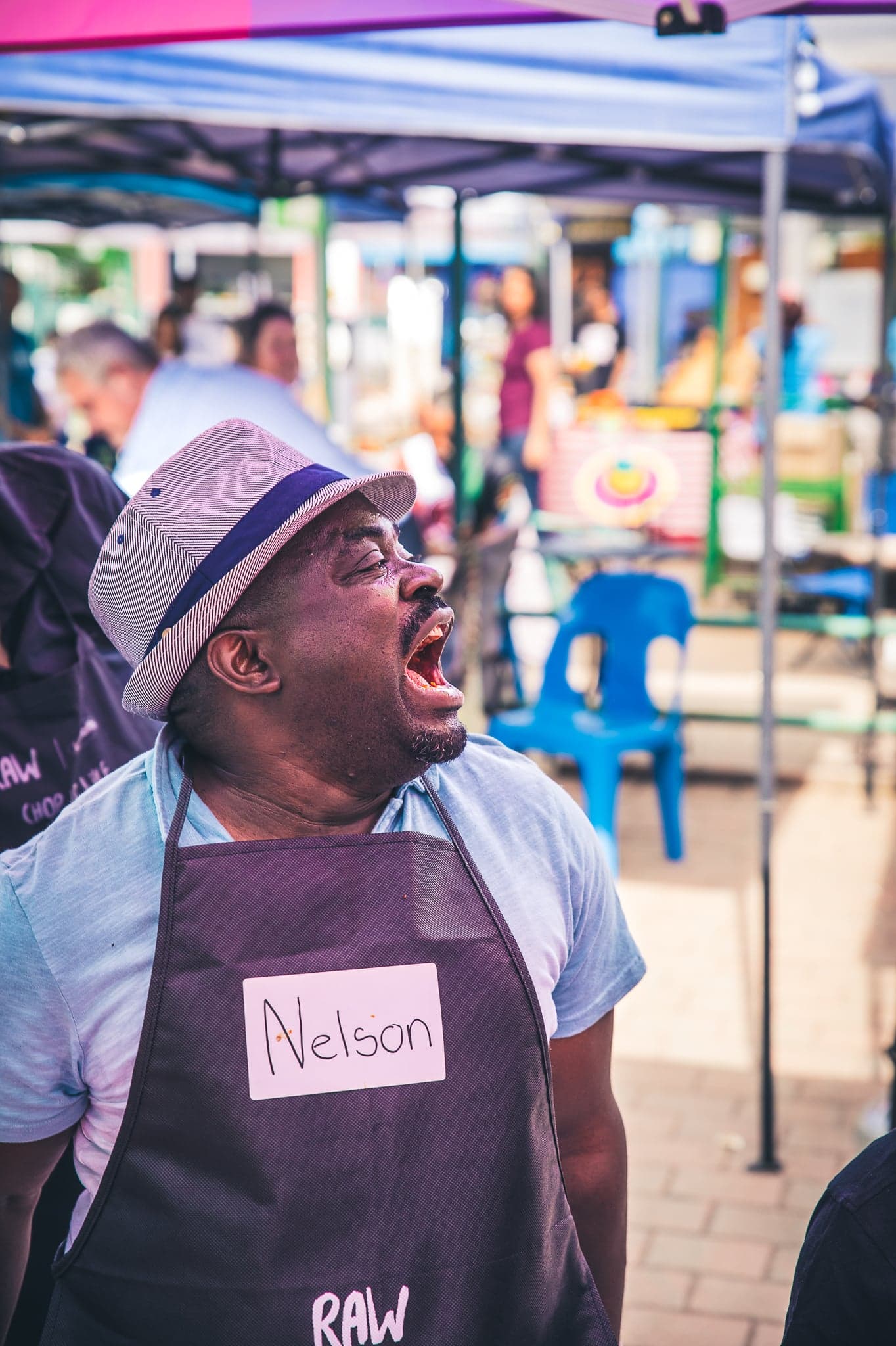 Chilli Festival