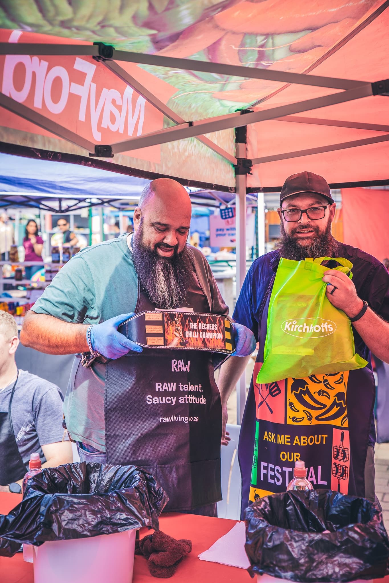 Chilli Festival