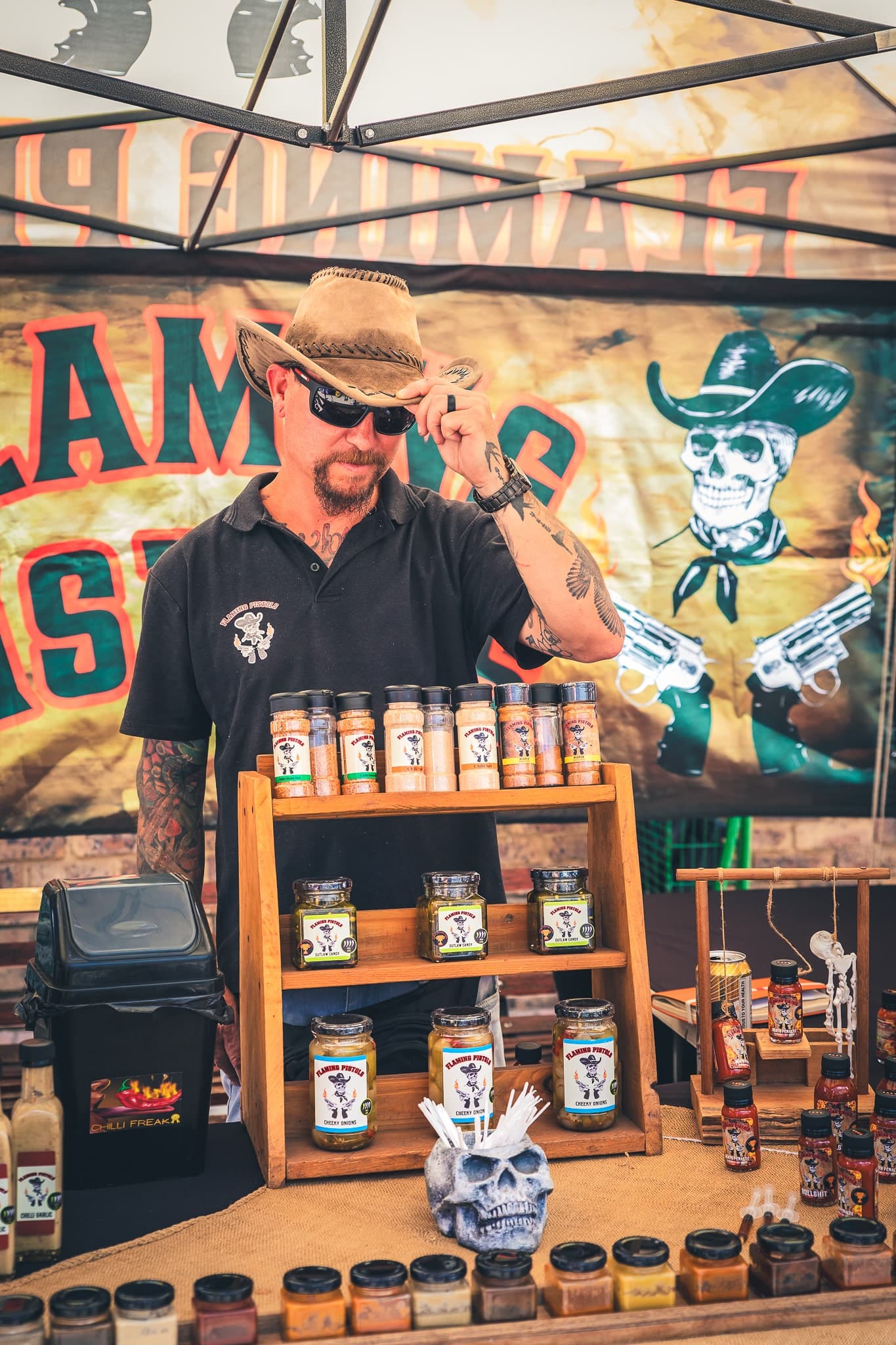 Chilli Festival