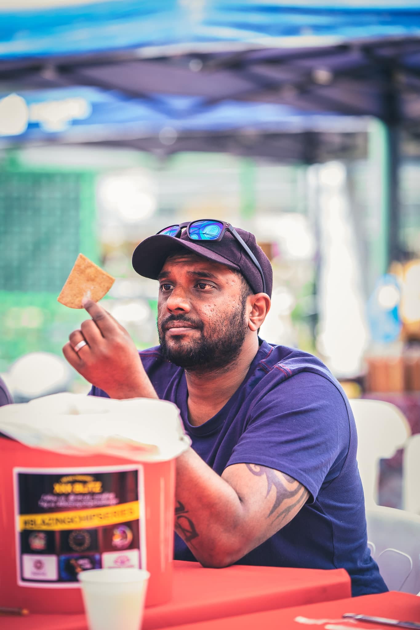 Chilli Festival