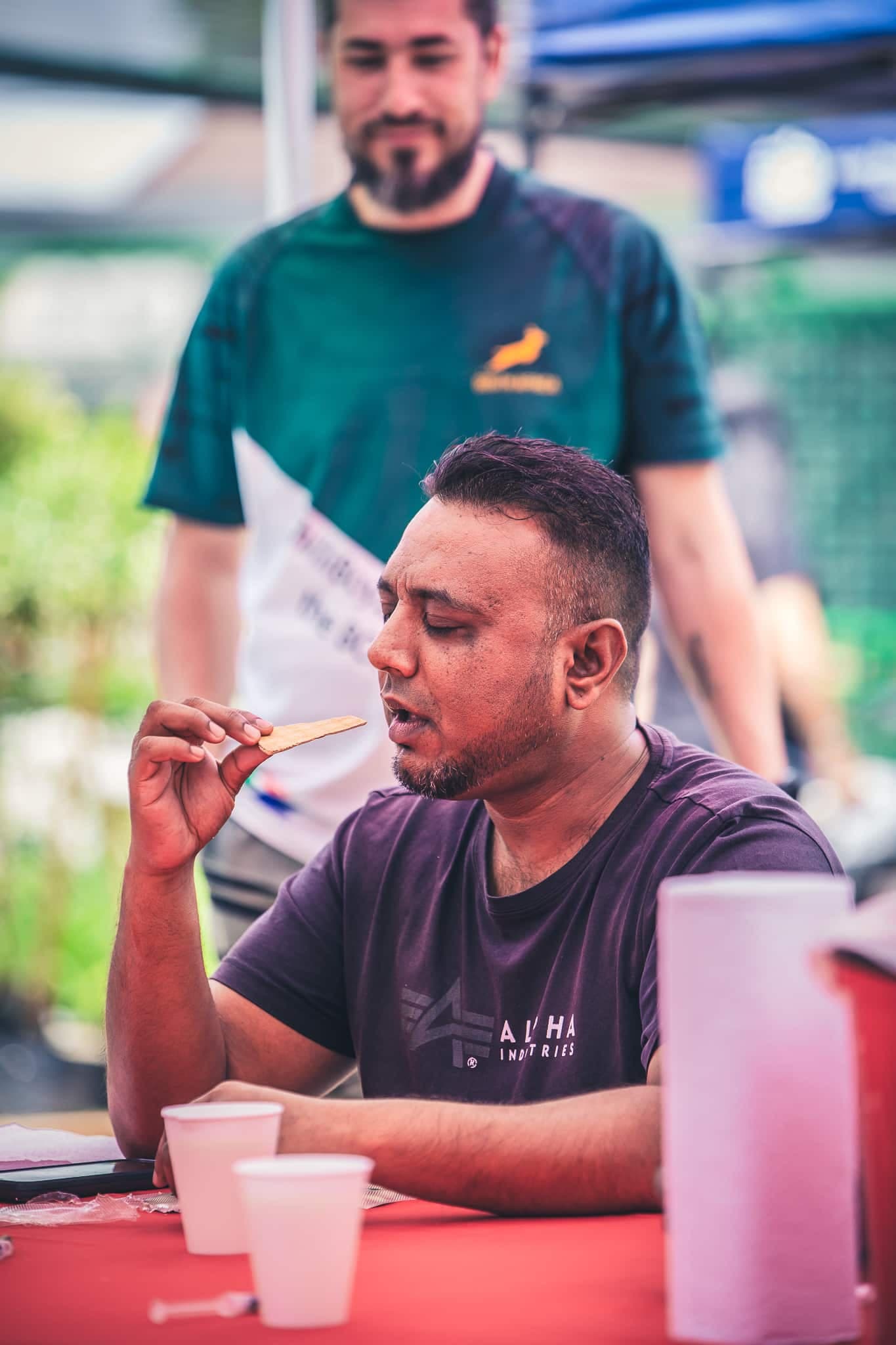 Chilli Festival