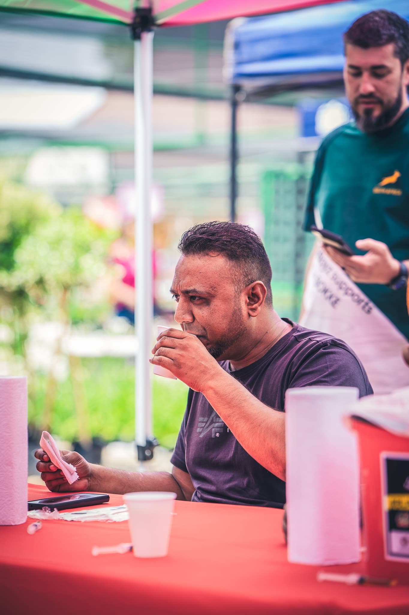 Chilli Festival