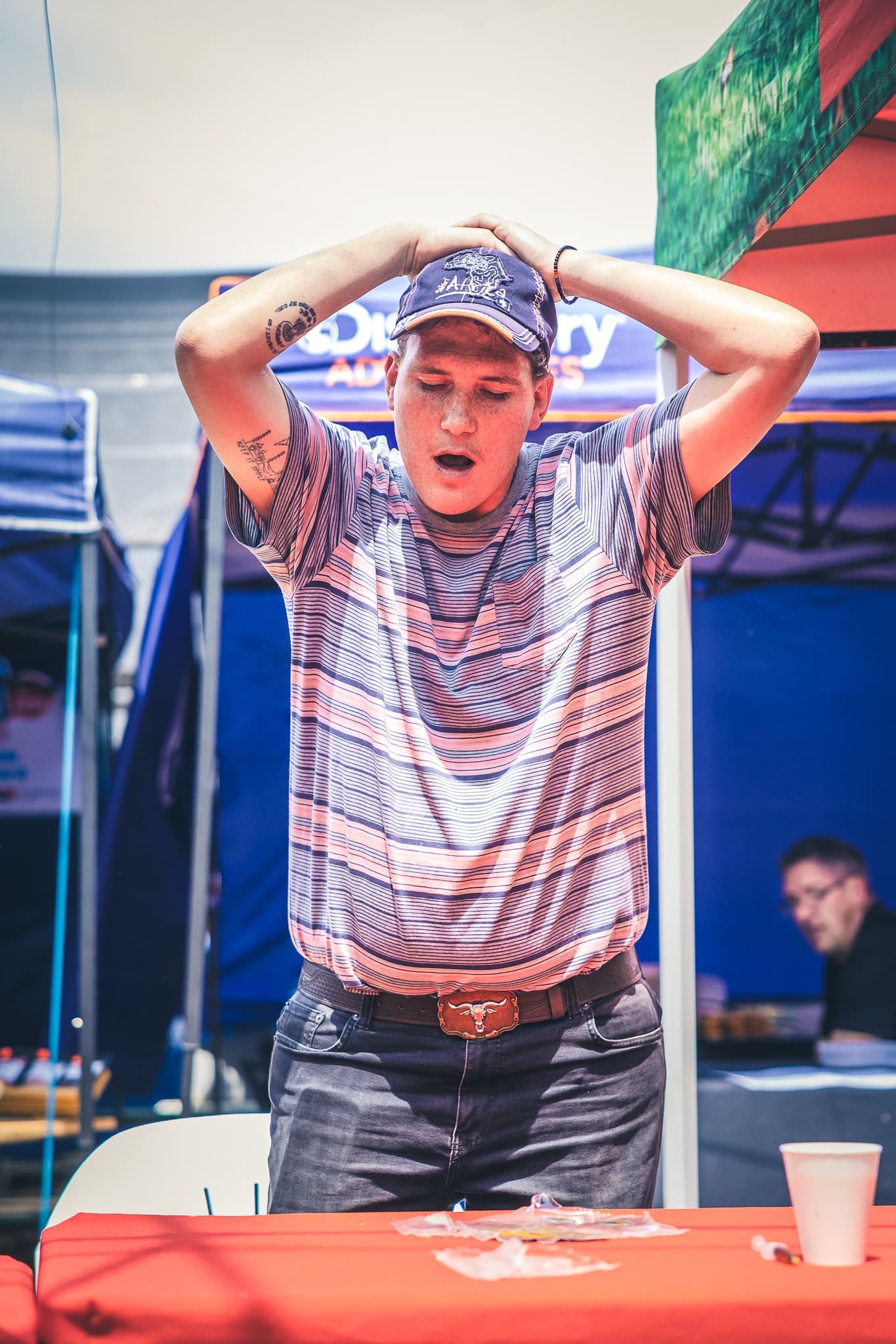 Chilli Festival