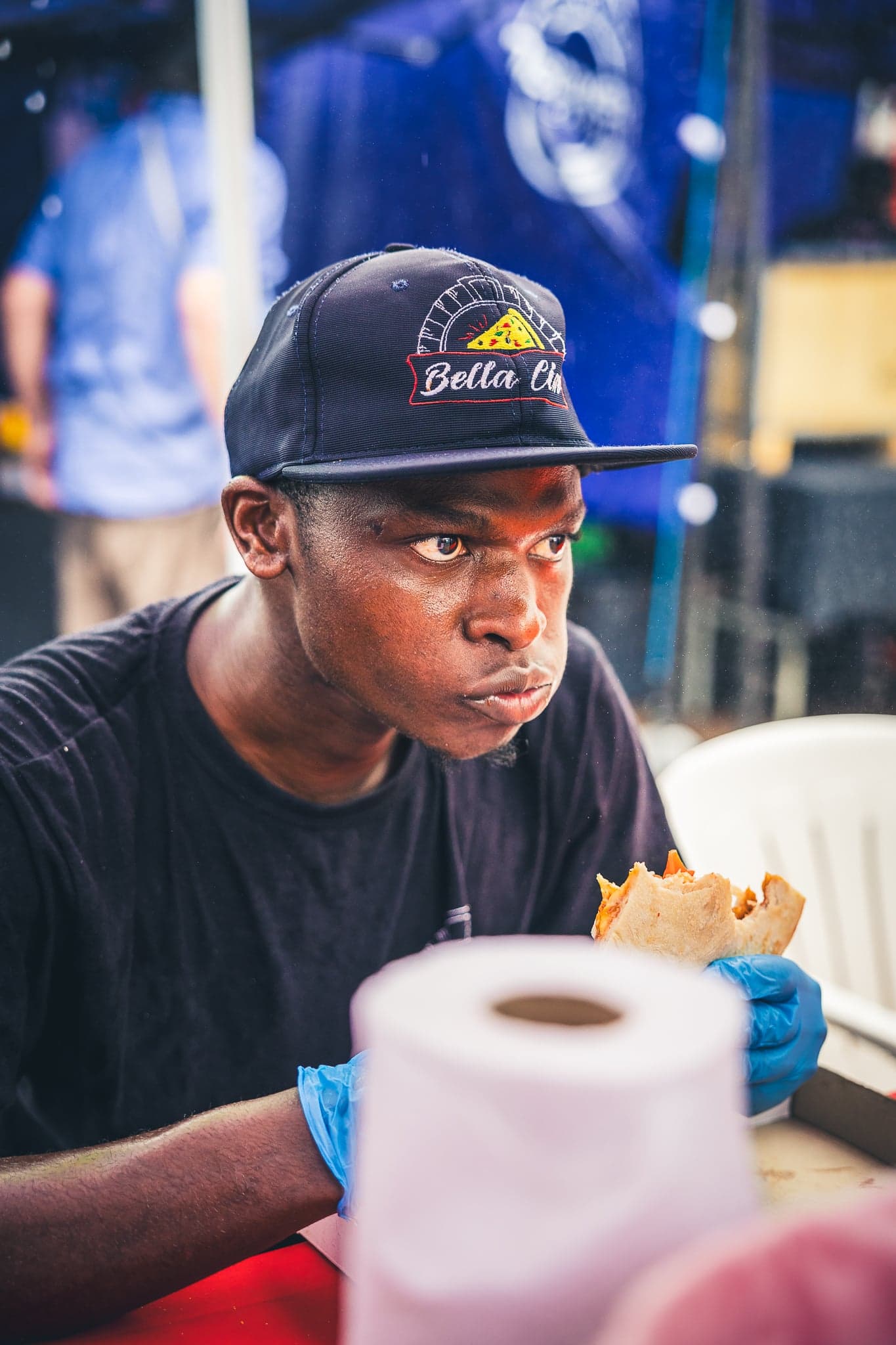 Chilli Festival