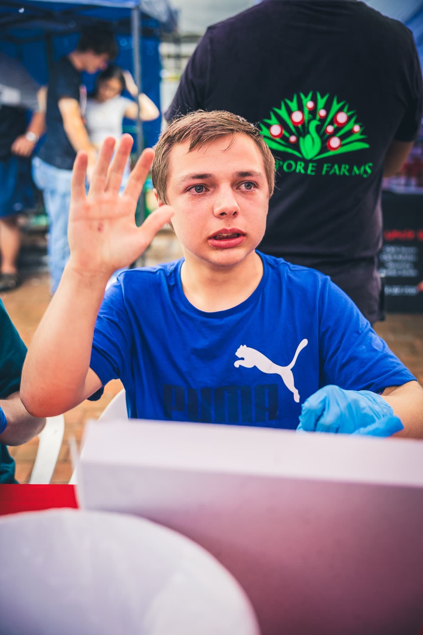 Chilli Festival