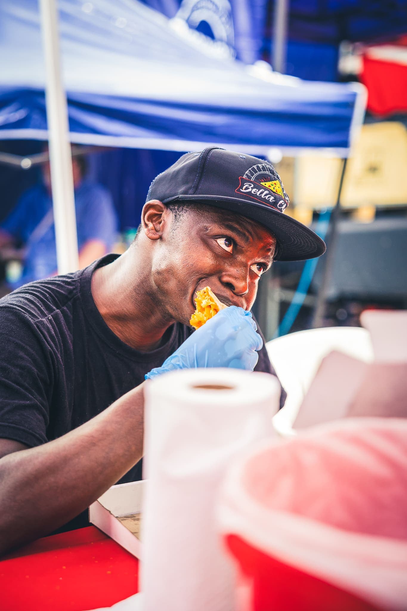 Chilli Festival