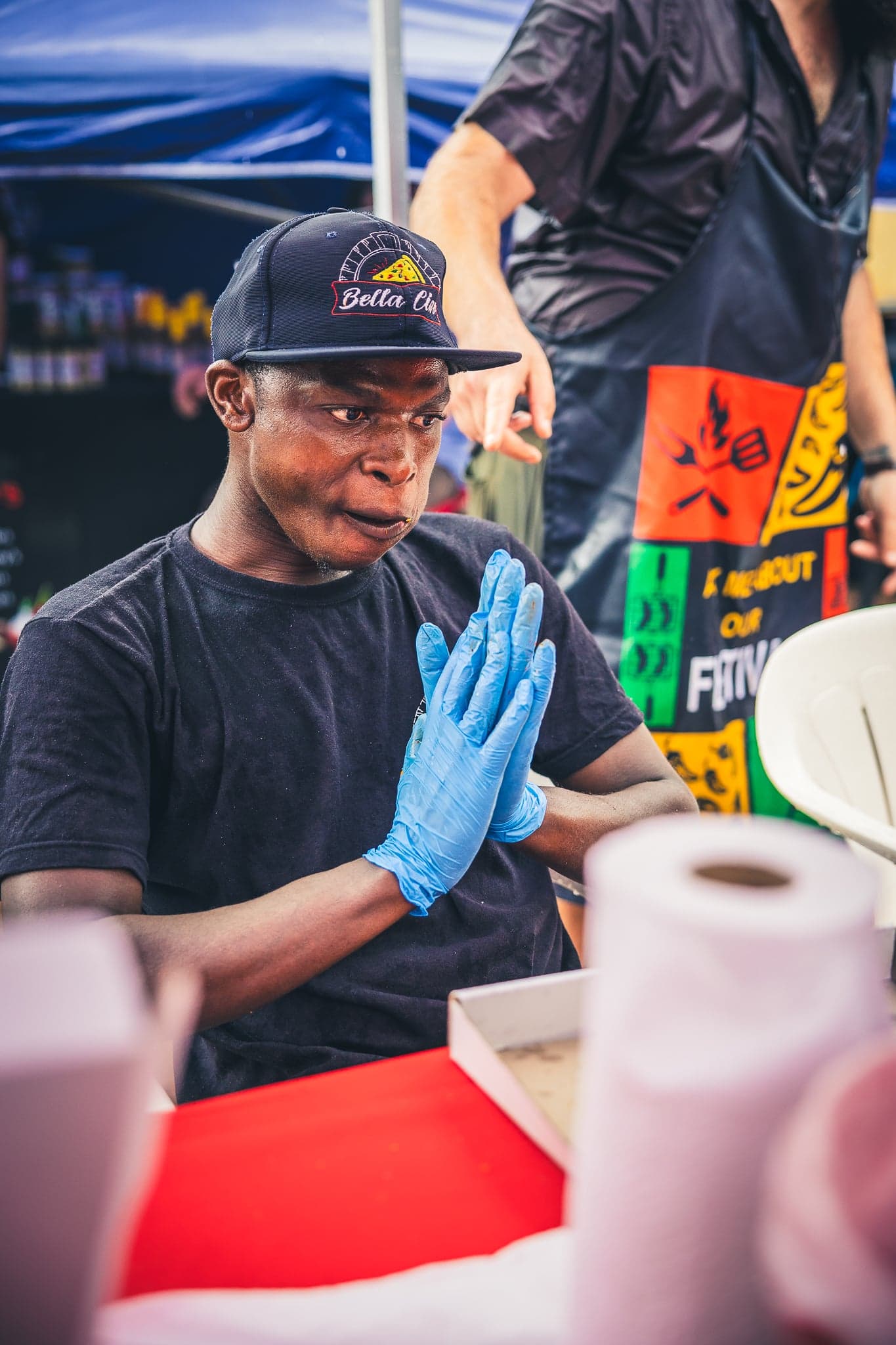 Chilli Festival