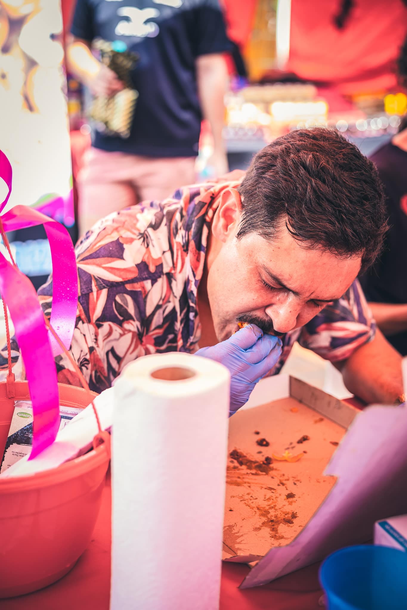 Chilli Festival