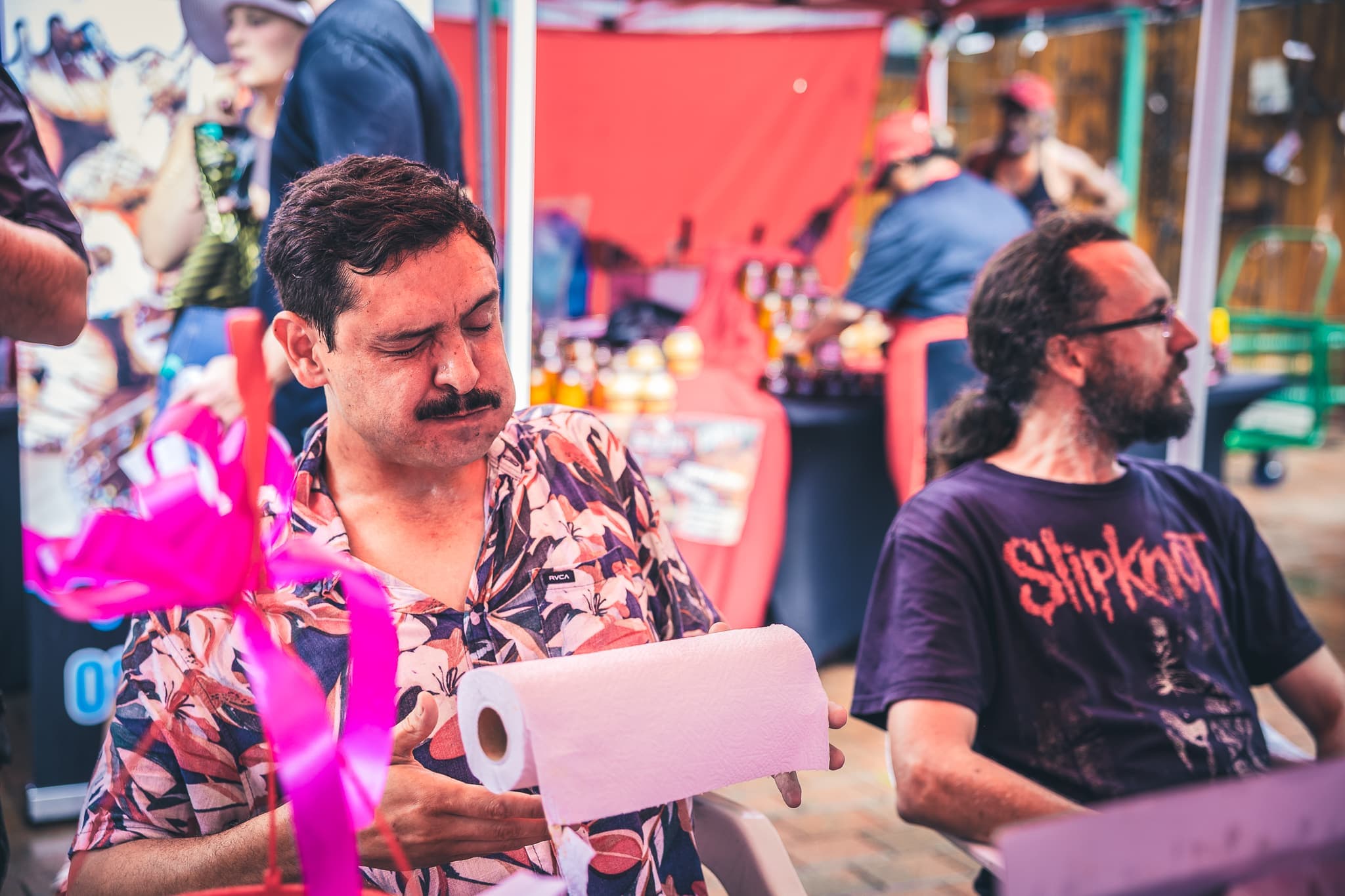 Chilli Festival