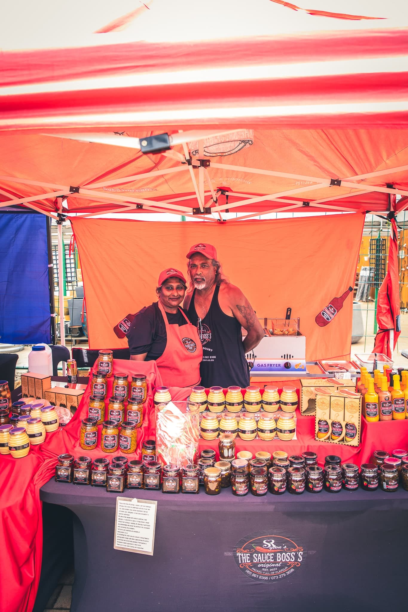 Chilli Festival