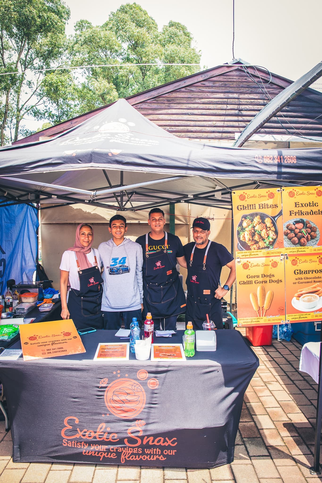 Chilli Festival