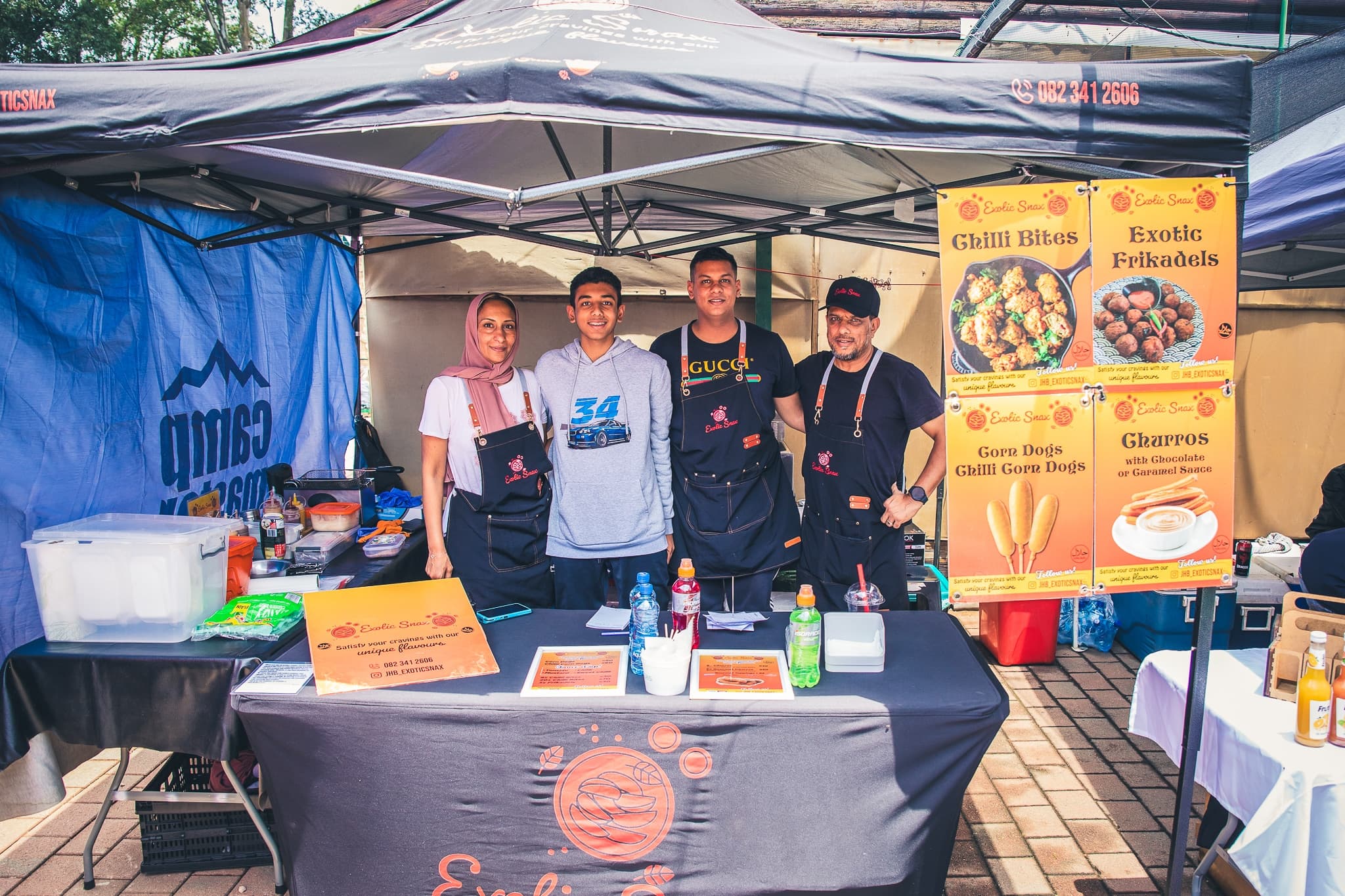 Chilli Festival