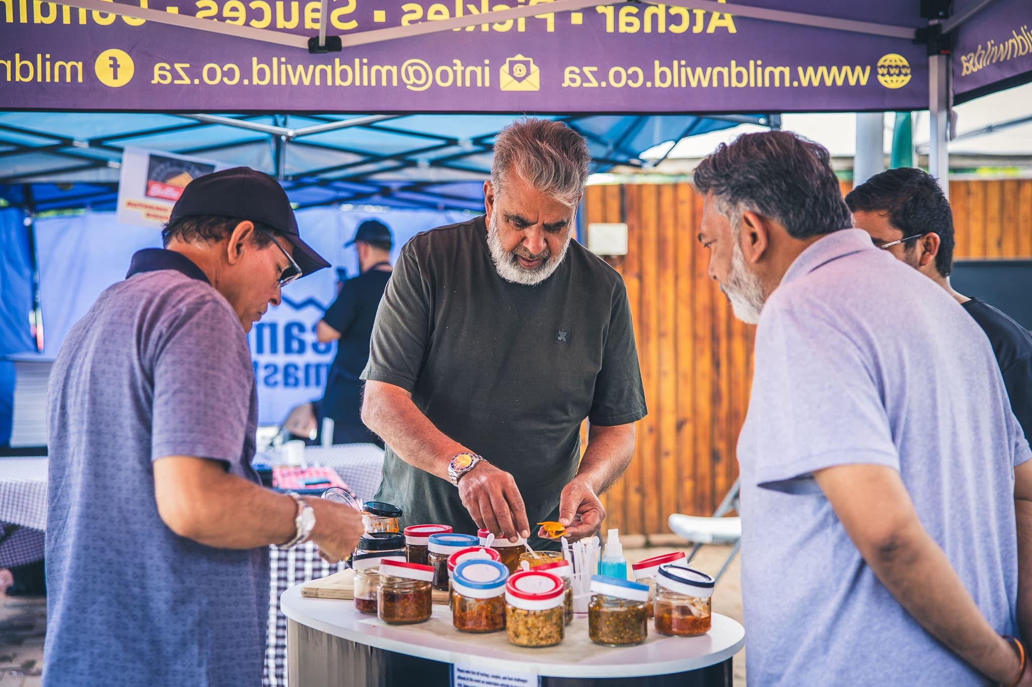 Chilli Festival
