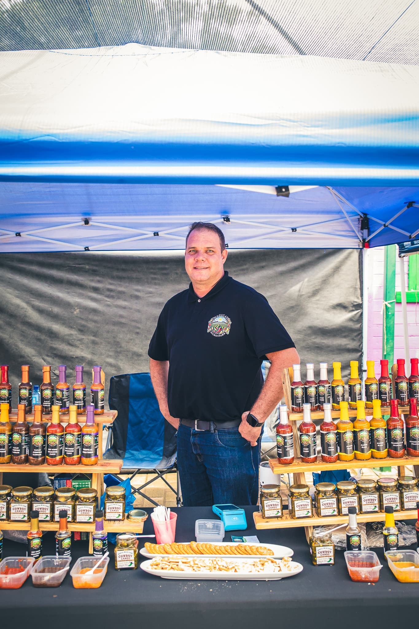 Chilli Festival