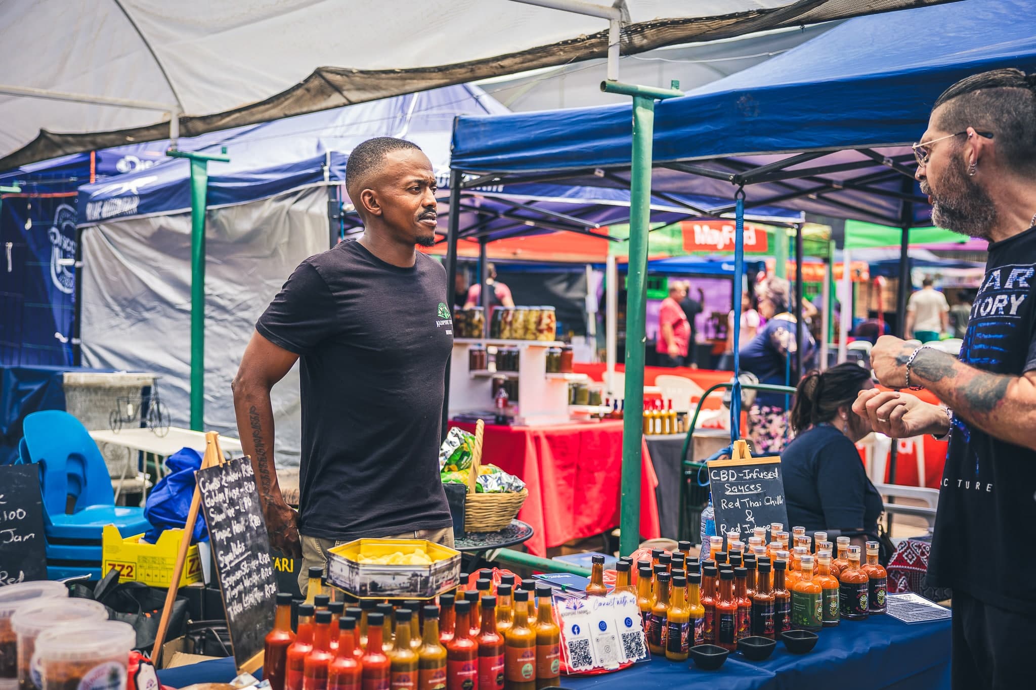 Chilli Festival