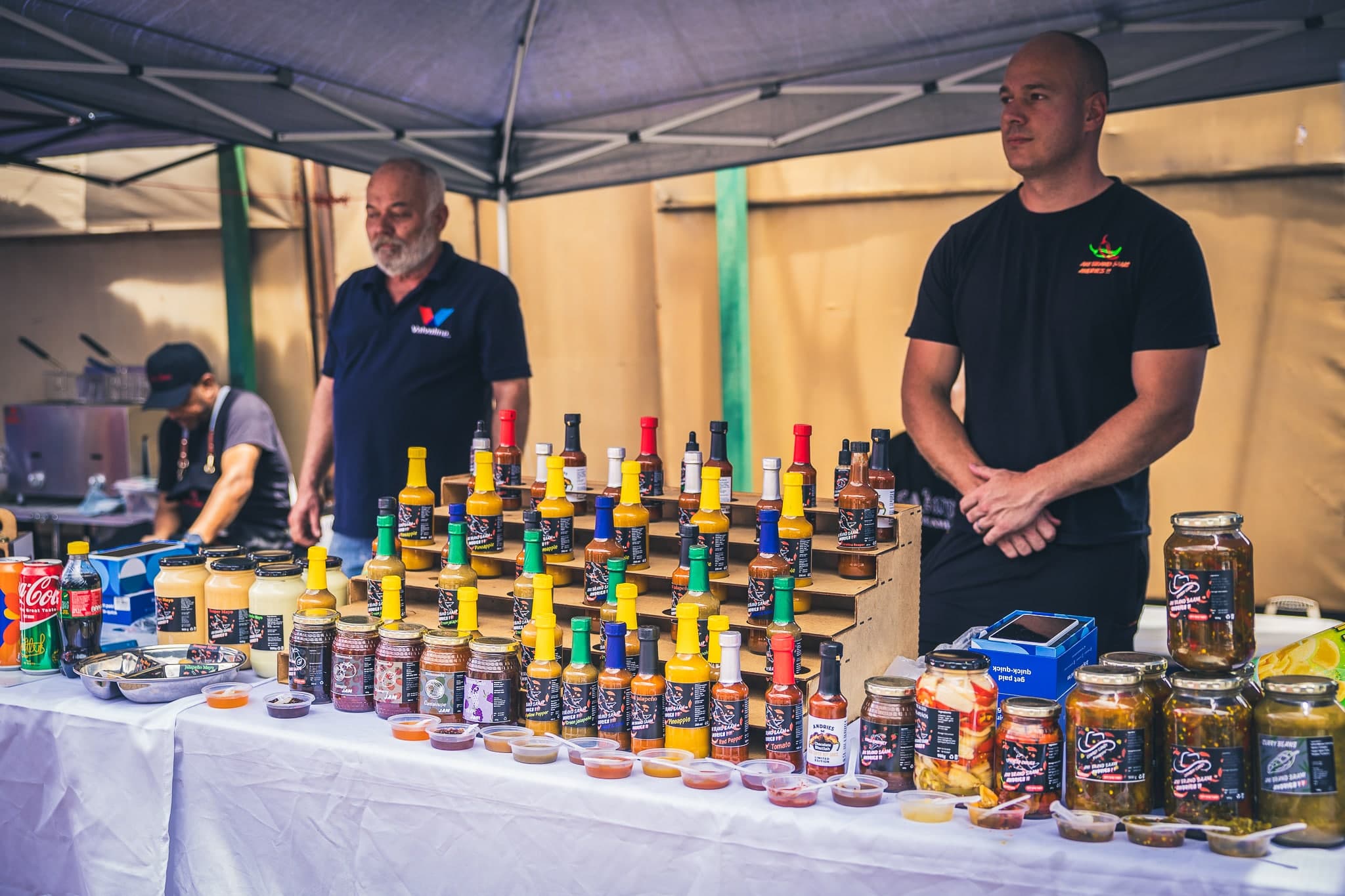 Chilli Festival
