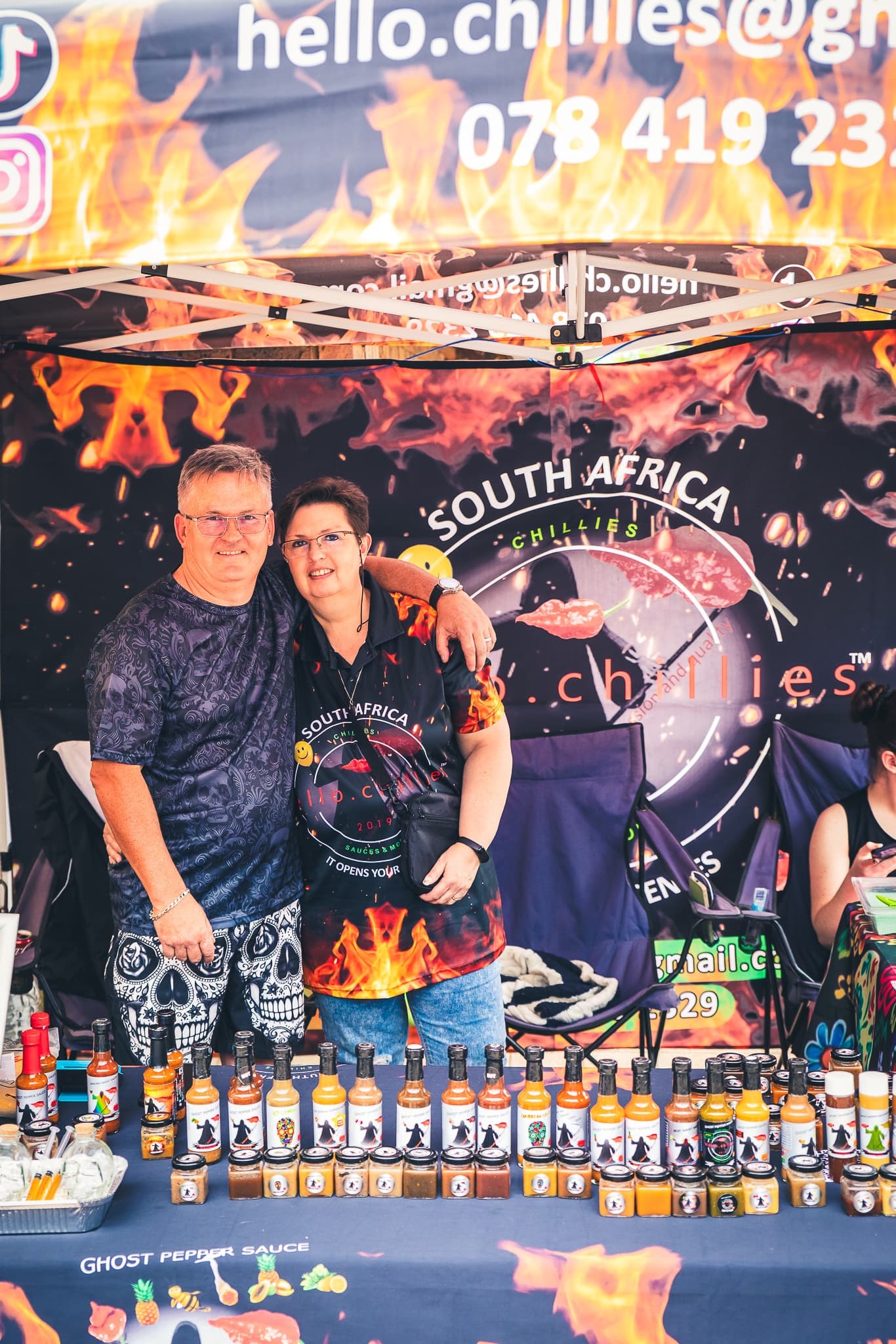 Chilli Festival
