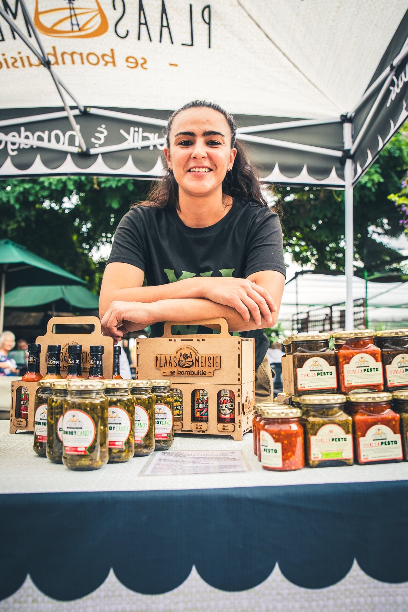 Chilli Festival