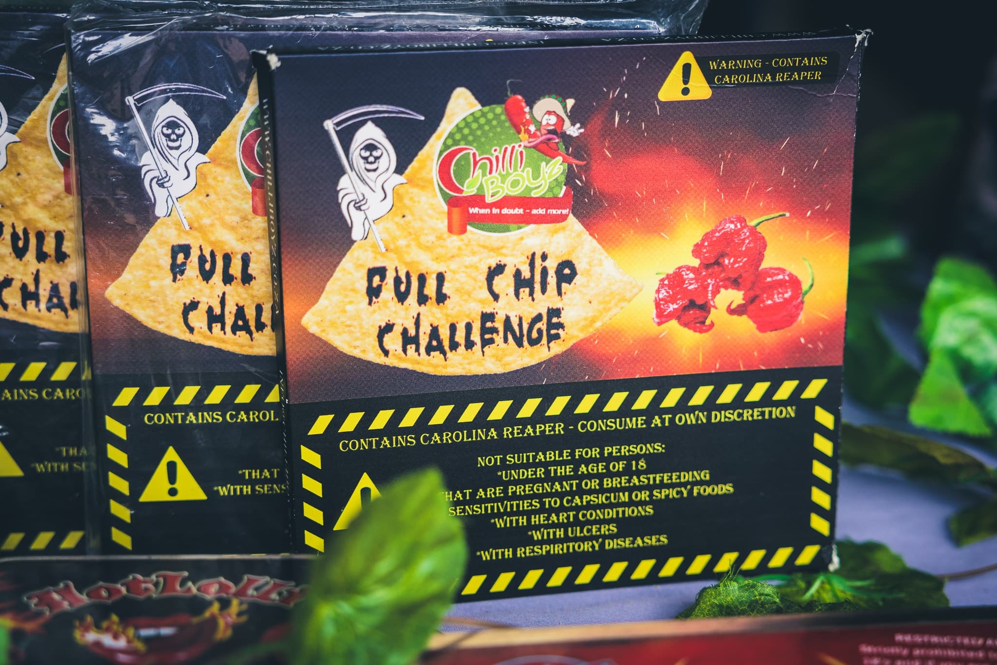 Chilli Festival
