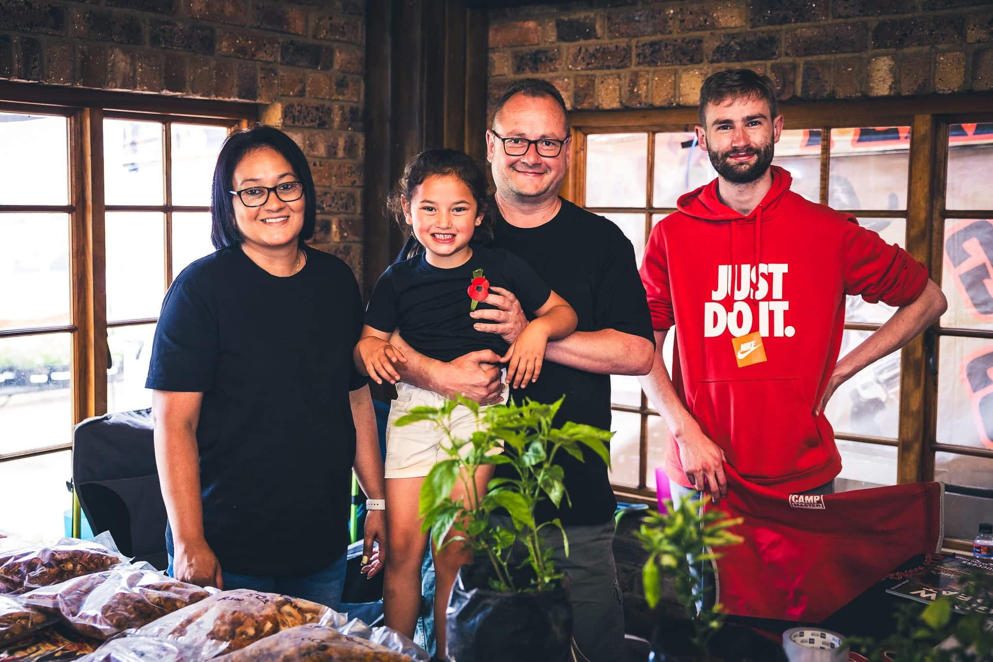 Chilli Festival