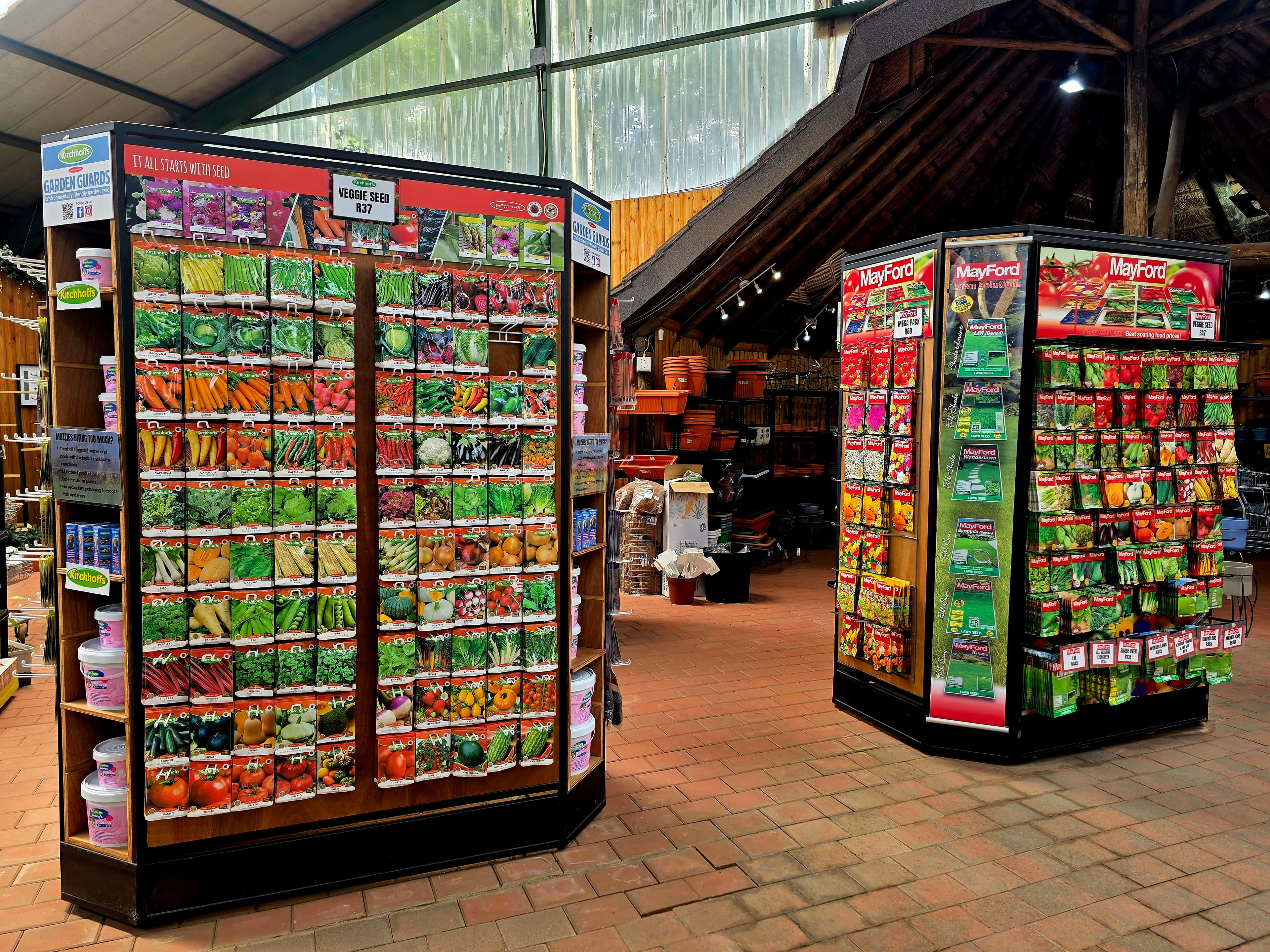The Store
