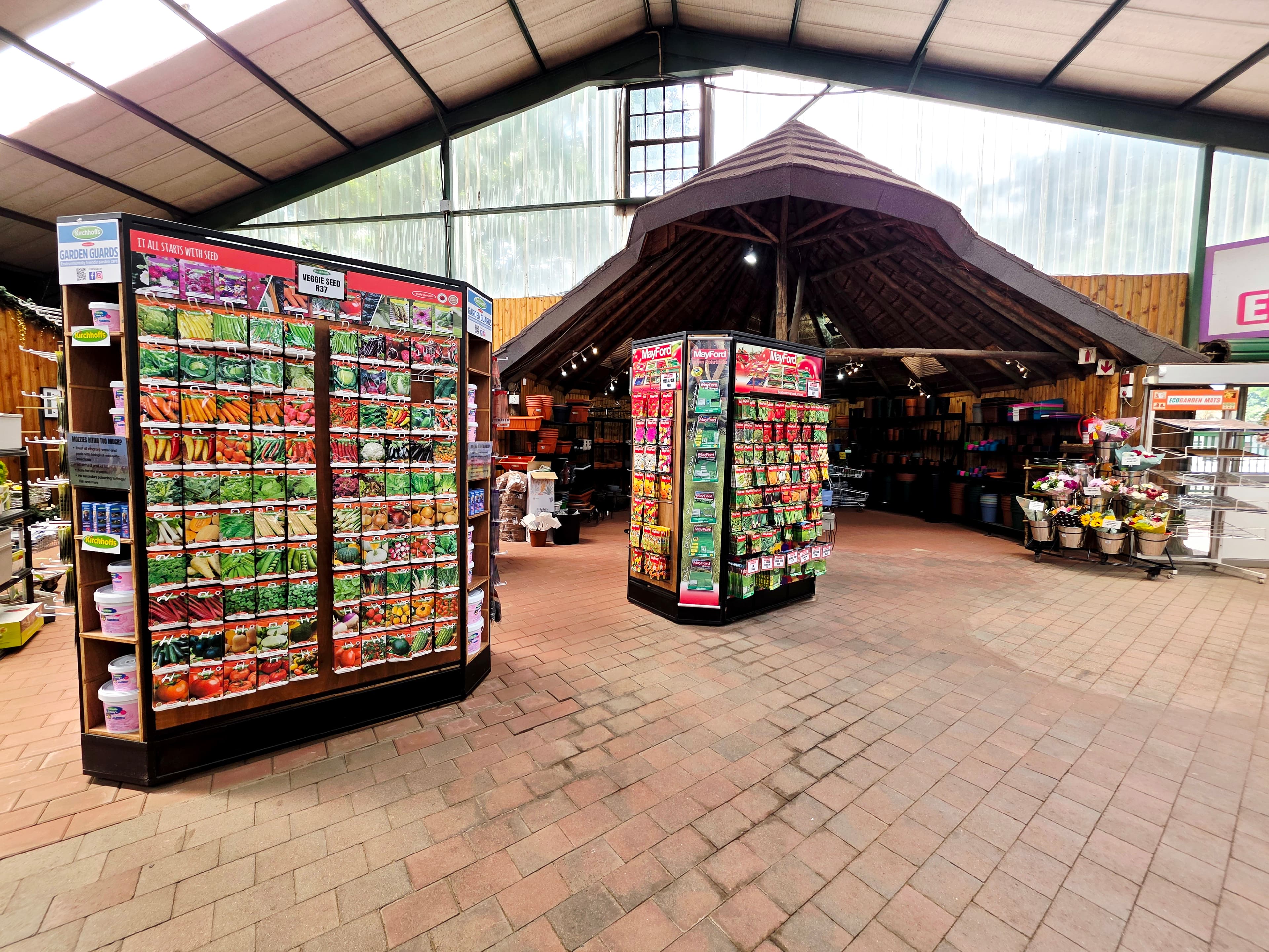 The Store