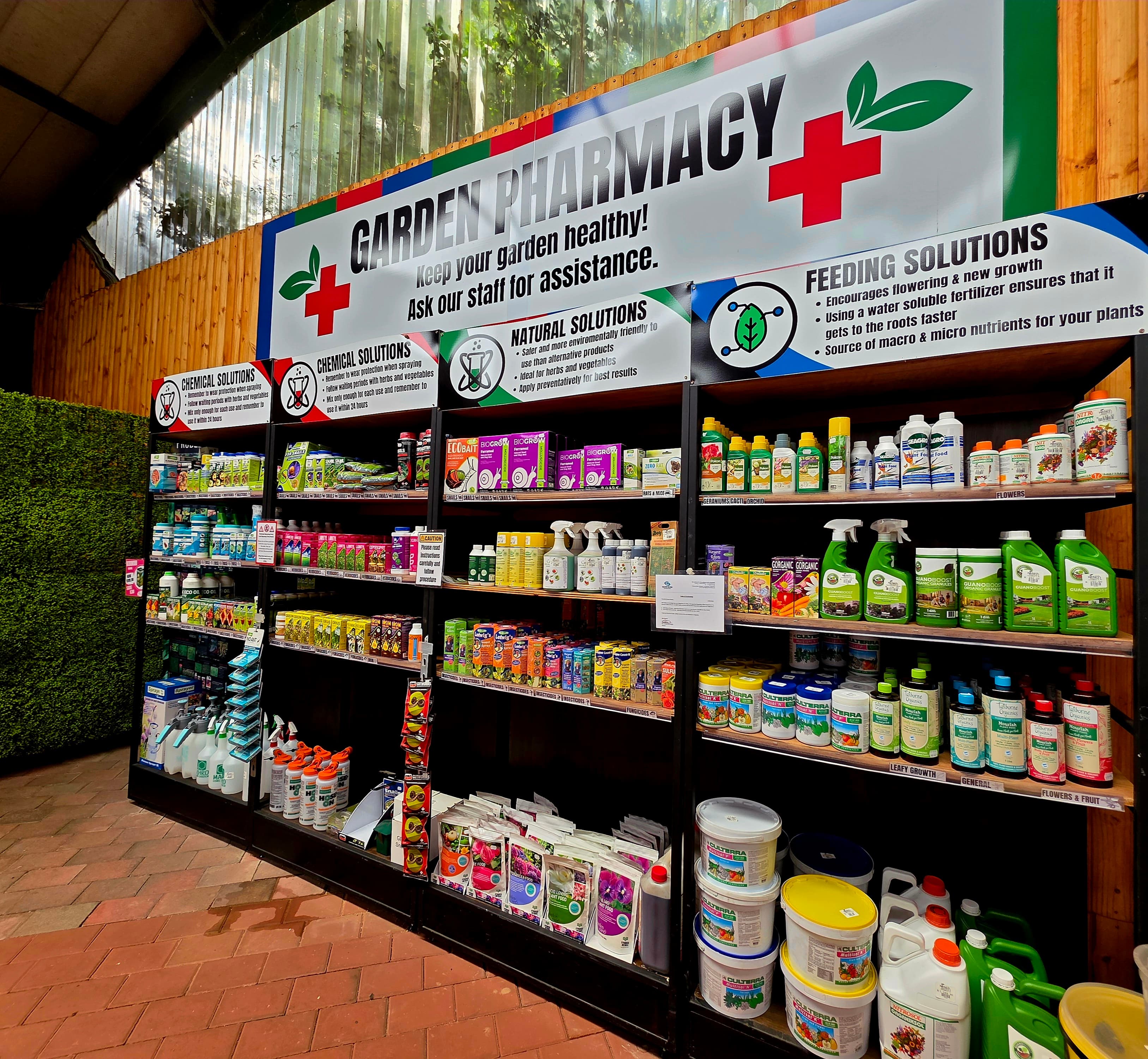 The Store