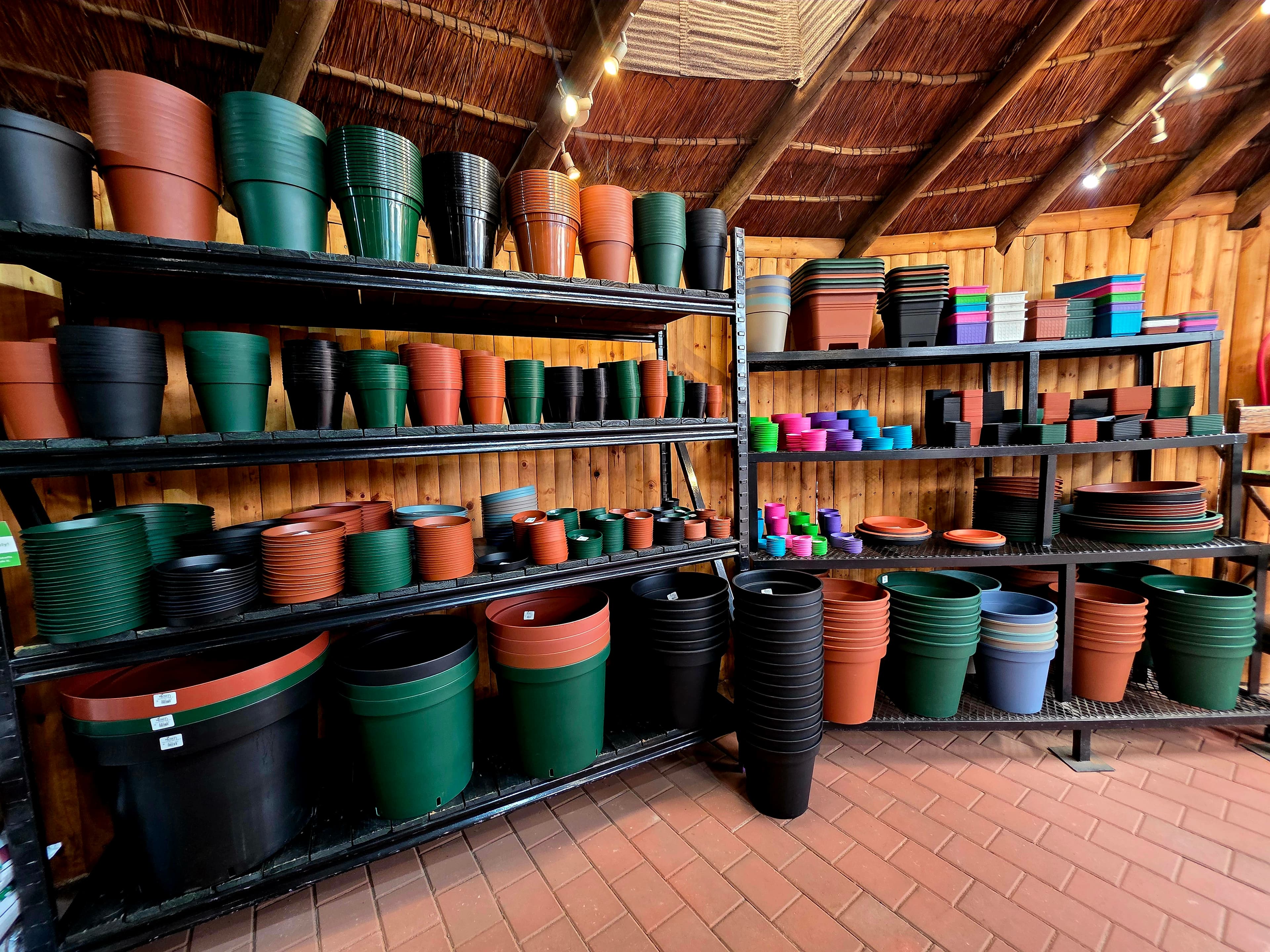 The Store