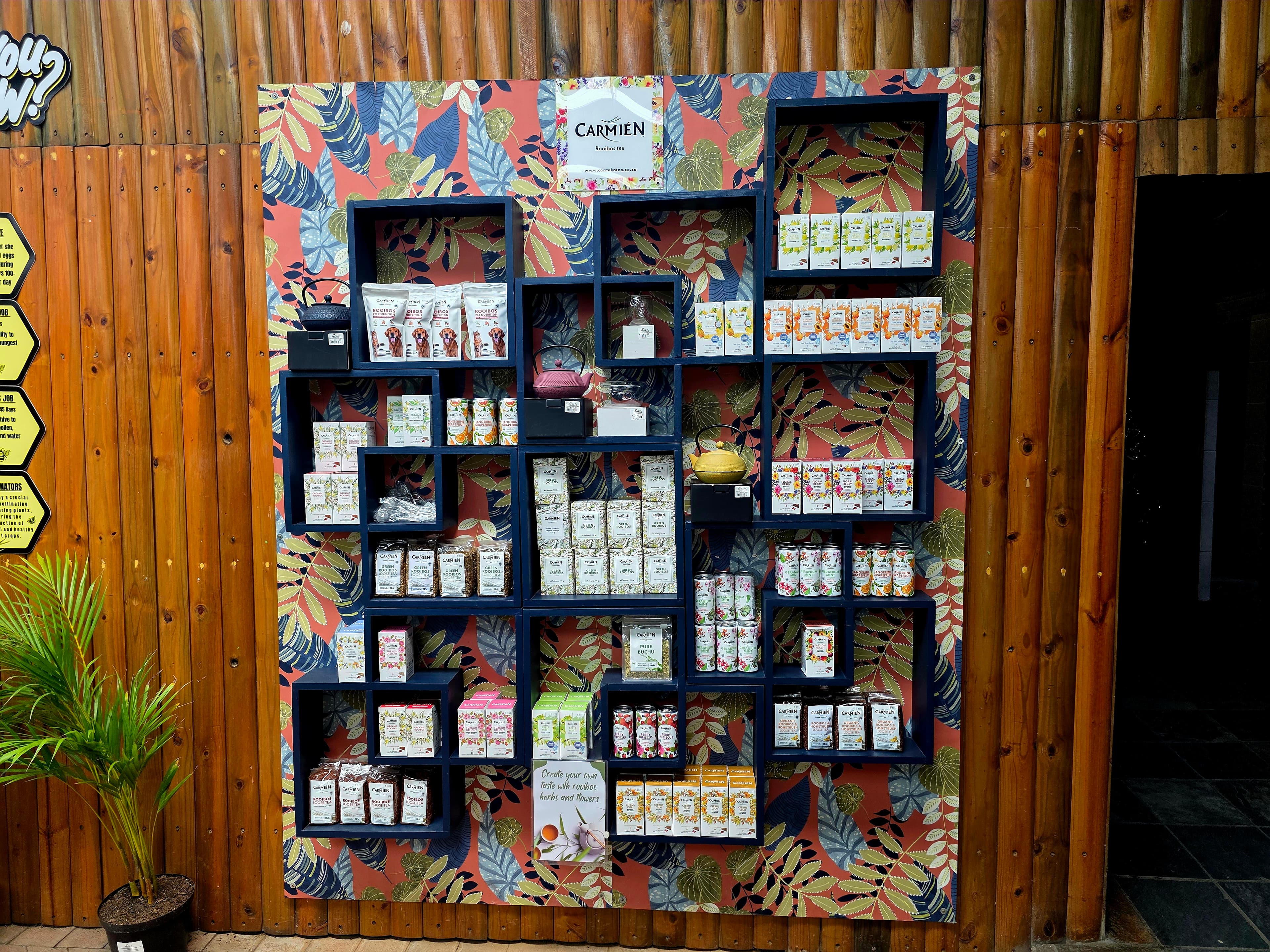 The Store