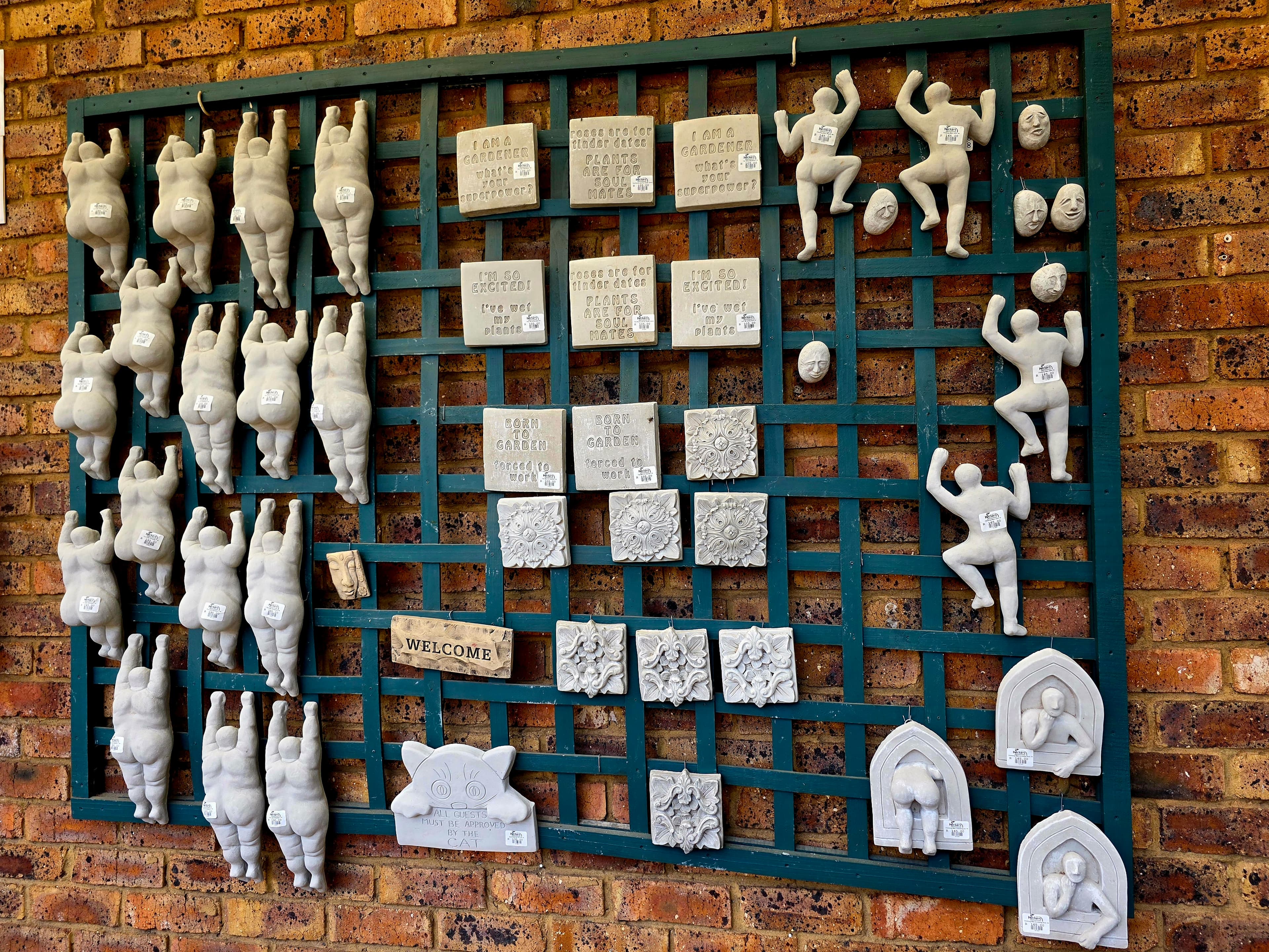 The Store