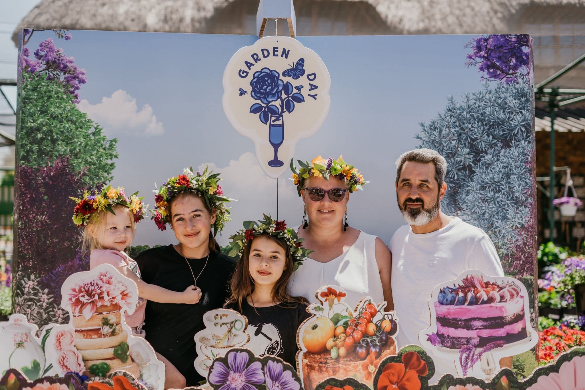 Garden Day gallery preview