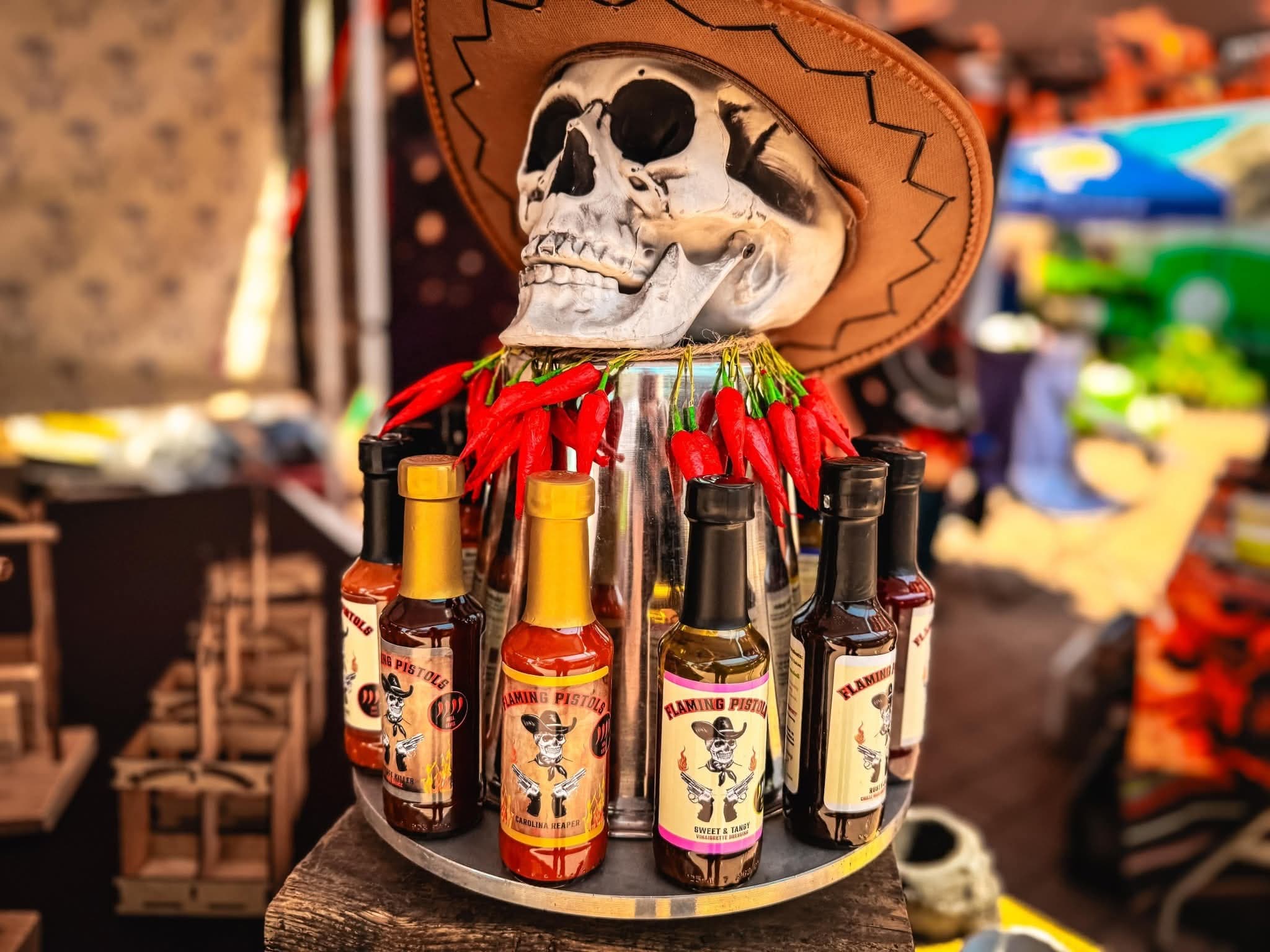 Chilli Festival gallery preview