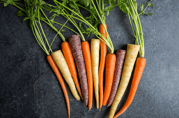 Grow your own tasty winter veggies
