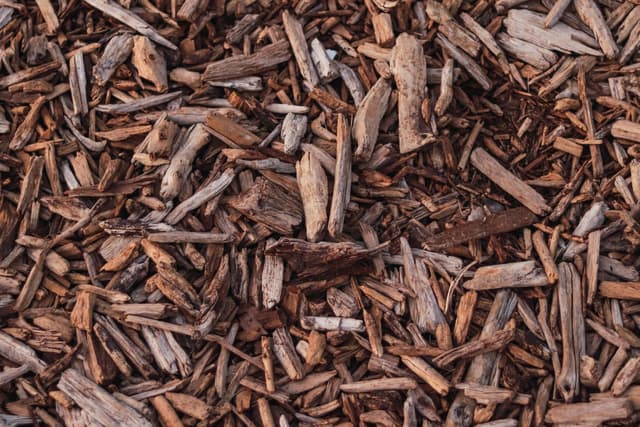 MULCH