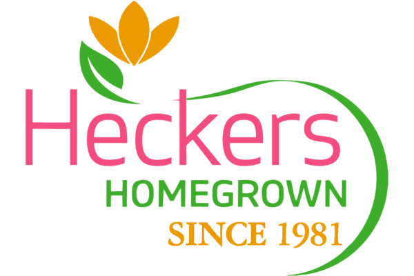 Heckers Homegrown, since 1981